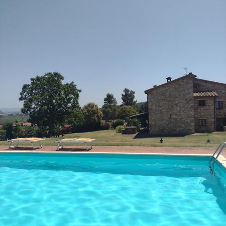 Le Pergoline B&B Casciana Terme Zewnętrze zdjęcie