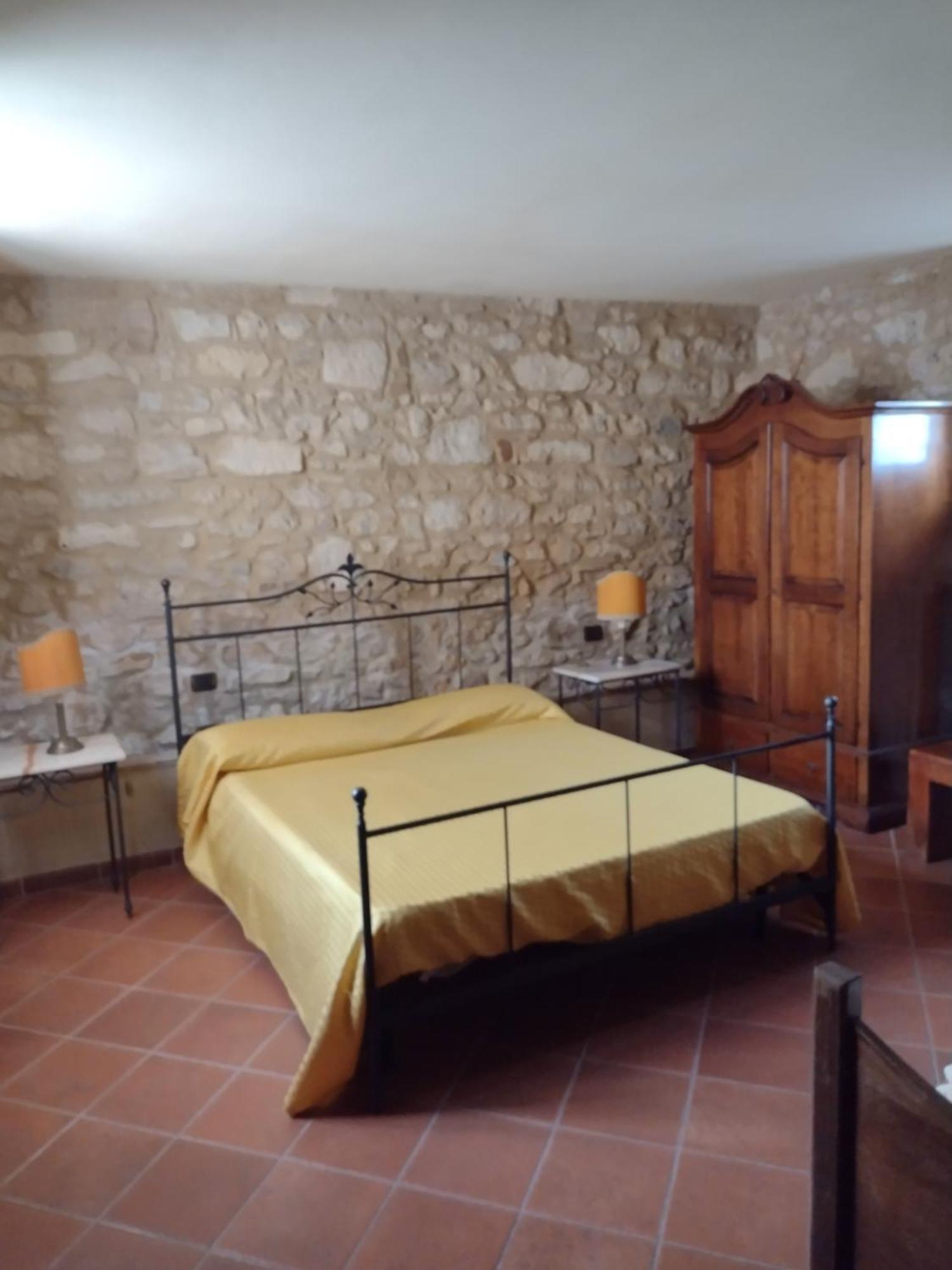 Le Pergoline B&B Casciana Terme Zewnętrze zdjęcie