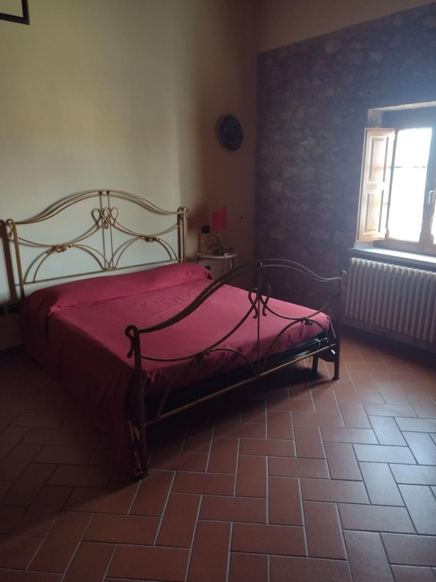 Le Pergoline B&B Casciana Terme Zewnętrze zdjęcie