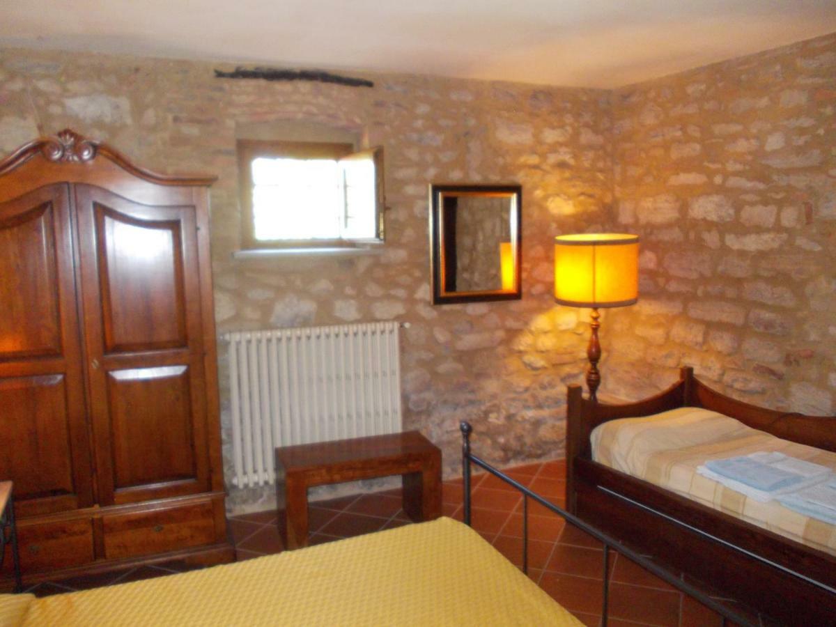 Le Pergoline B&B Casciana Terme Zewnętrze zdjęcie