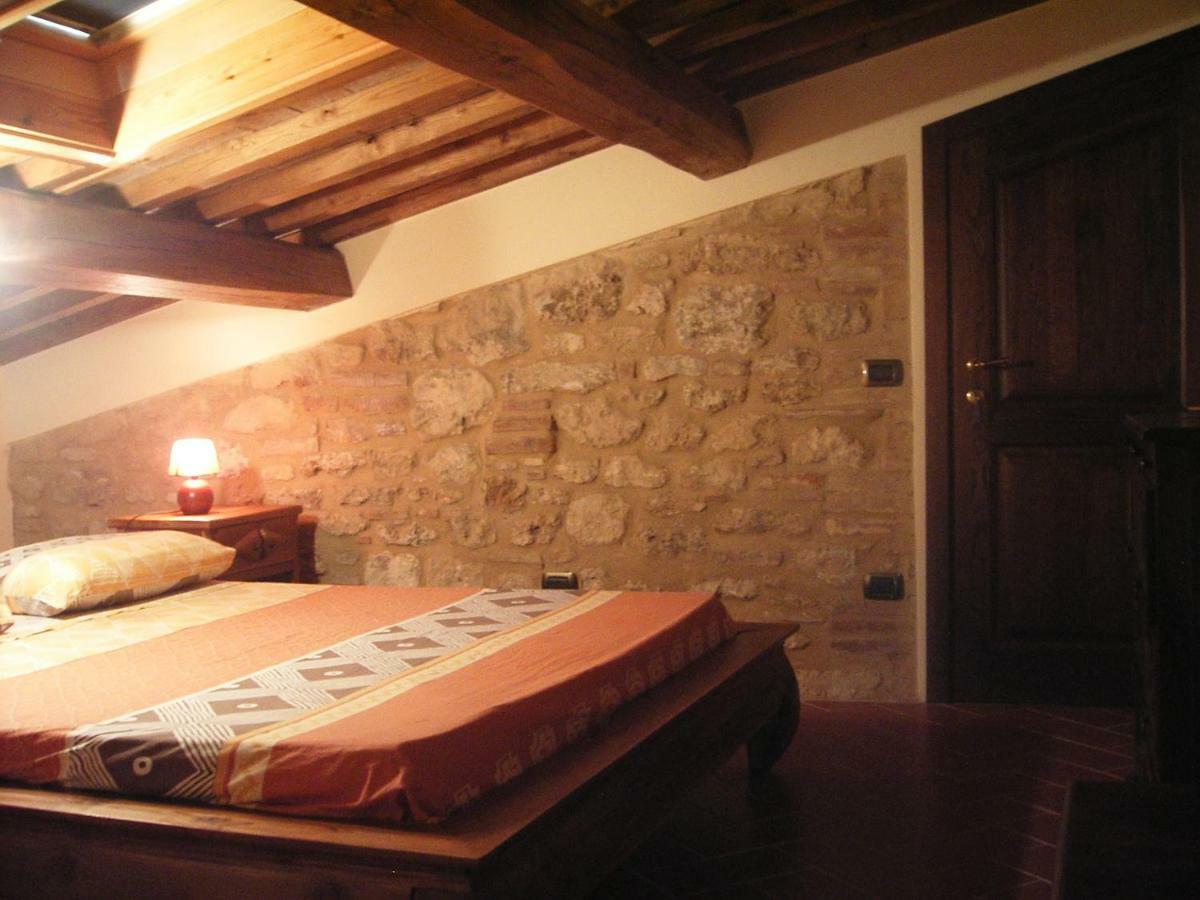 Le Pergoline B&B Casciana Terme Zewnętrze zdjęcie