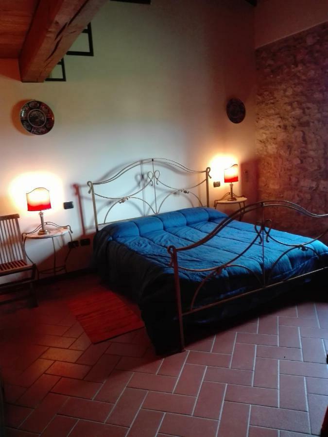 Le Pergoline B&B Casciana Terme Zewnętrze zdjęcie